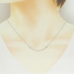 Tiffany & Co T Smile Small Necklace — view 5