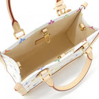 Louis Vuitton Multicolor On The Go PM — view 5