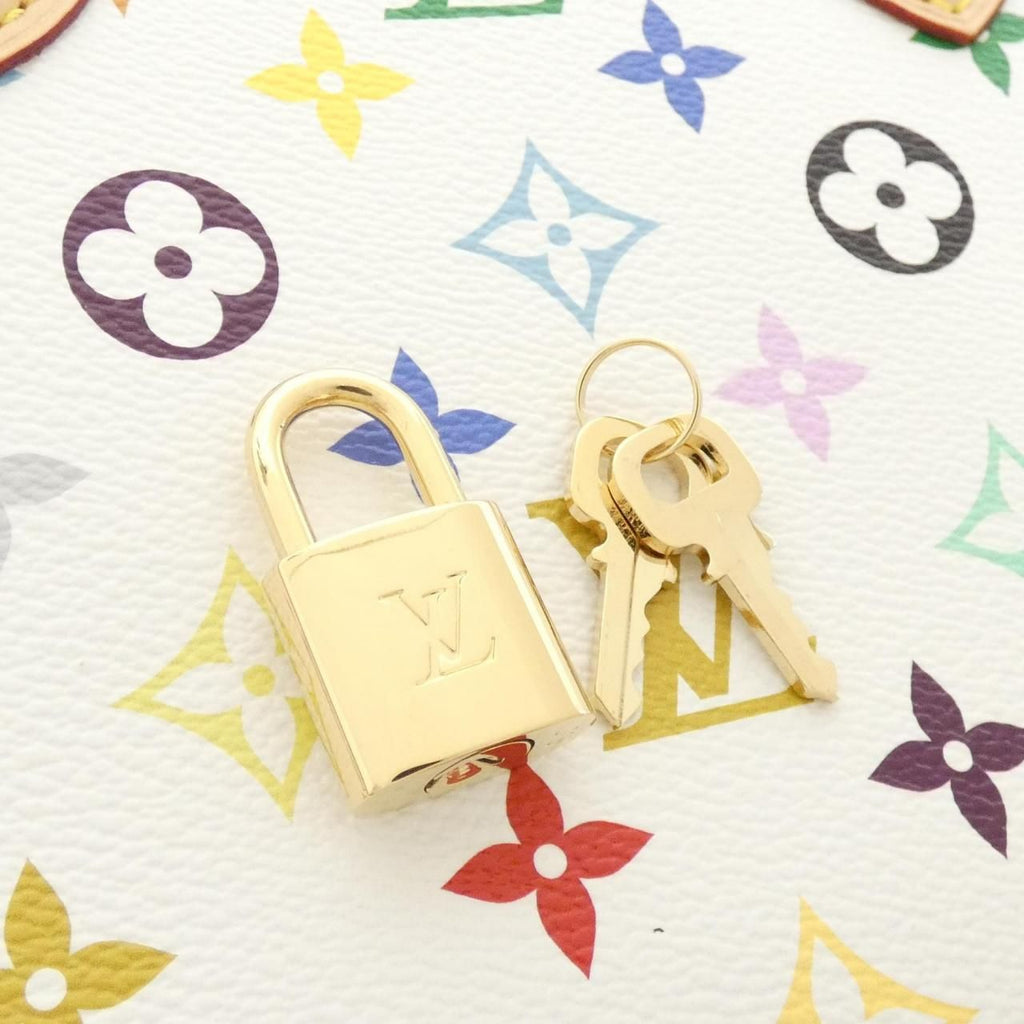 Louis Vuitton Multicolor On The Go PM — view 3