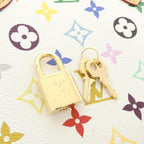 Louis Vuitton Multicolor On The Go PM — view 3