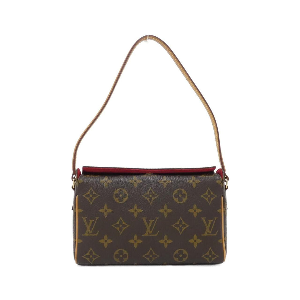 Louis Vuitton Monogram Recital