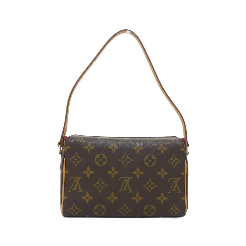 Louis Vuitton Monogram Recital — view 2