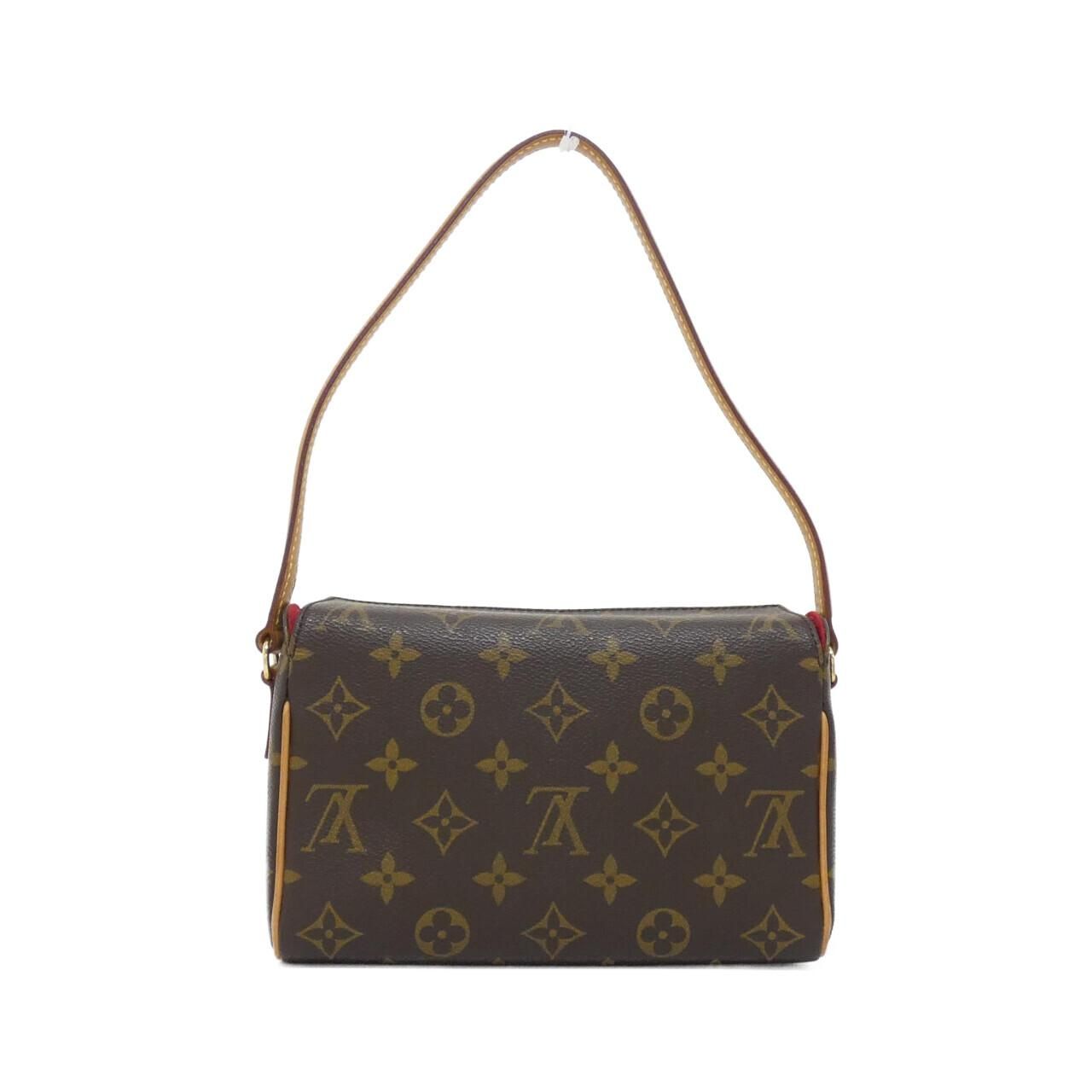 Louis Vuitton Monogram Recital — view 2