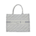 Dior Oblique Book Tote