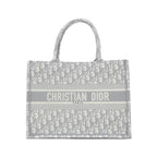 Dior Oblique Book Tote