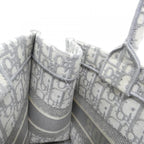 Dior Oblique Book Tote — view 8