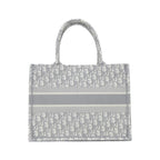 Dior Oblique Book Tote — view 2