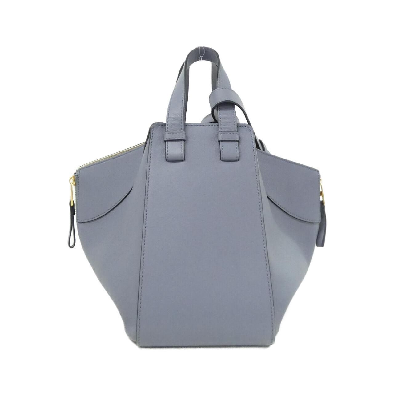 Loewe Hammock Small 387 30 Shoulder — view 2