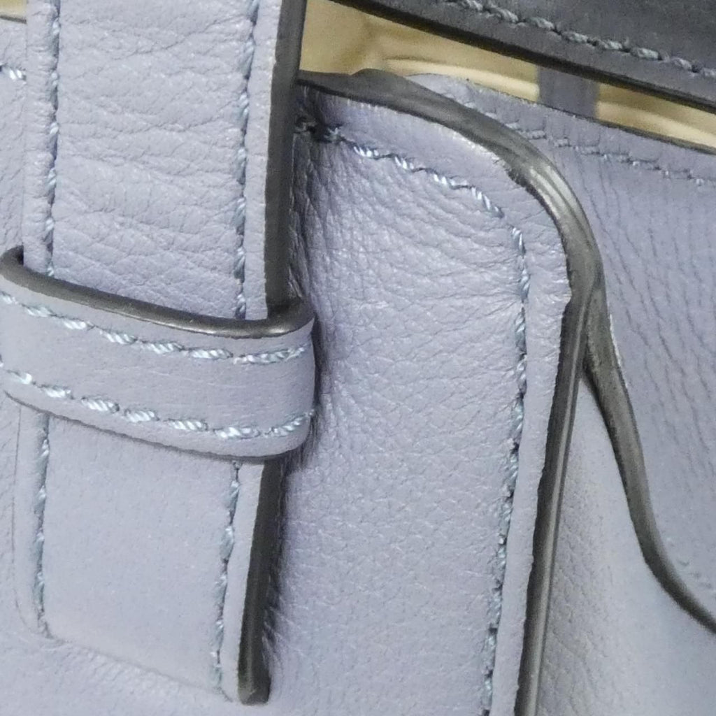 Loewe Hammock Small 387 30 Shoulder — view 5