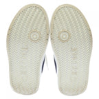Celine Block Sneakers White — view 4