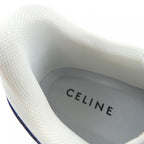 Celine Block Sneakers White — view 6