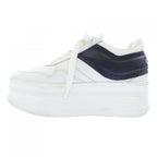 Celine Block Sneakers White — view 2