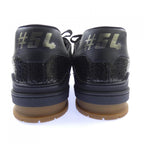 Louis Vuitton Sneakers Black — view 5