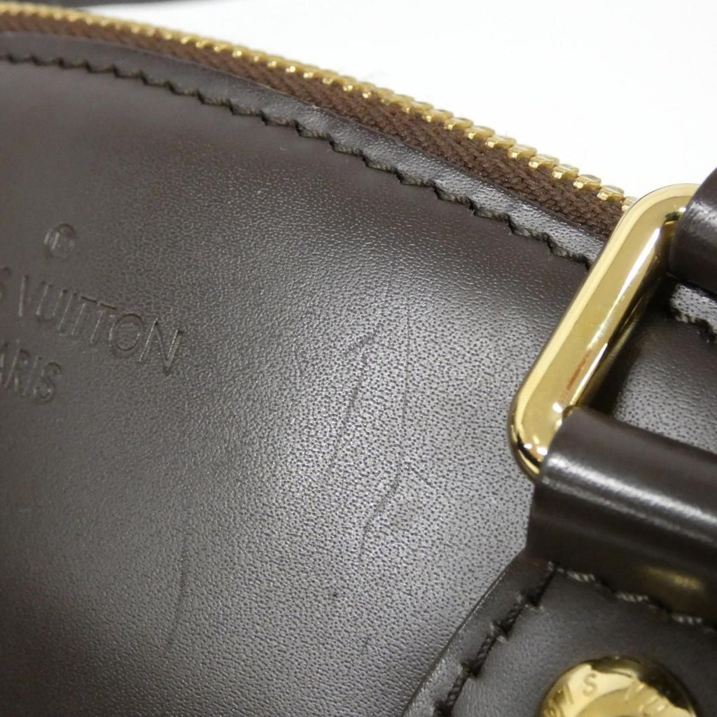 Louis Vuitton Damier Verona PM — view 5