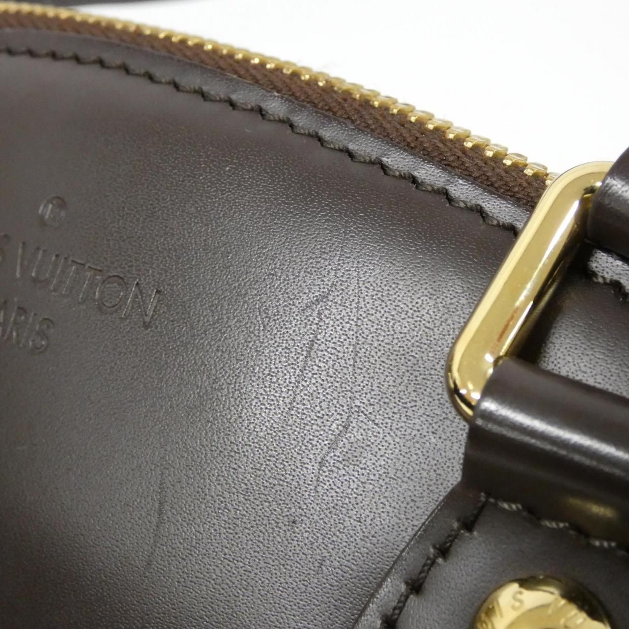 Louis Vuitton Damier Verona PM — view 5