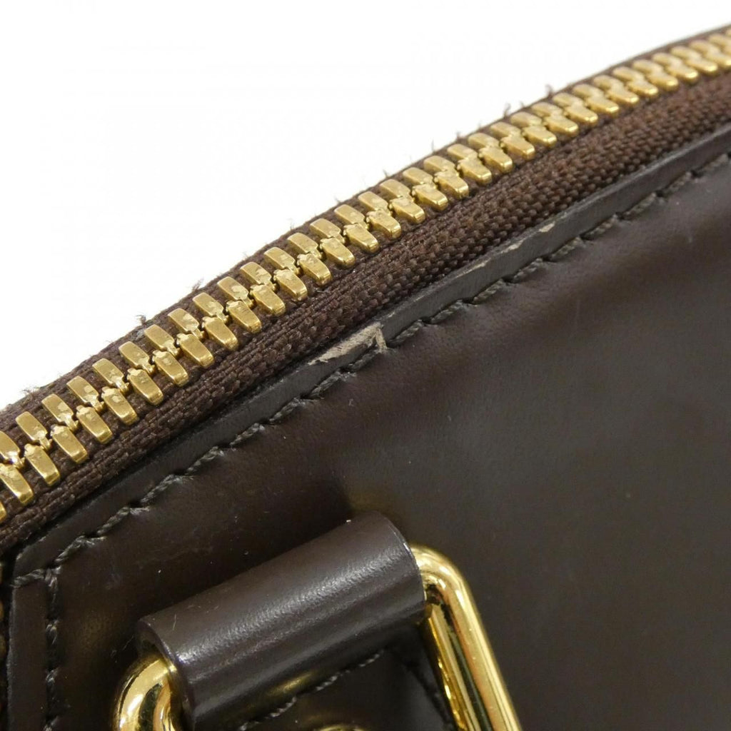 Louis Vuitton Damier Verona PM — view 6