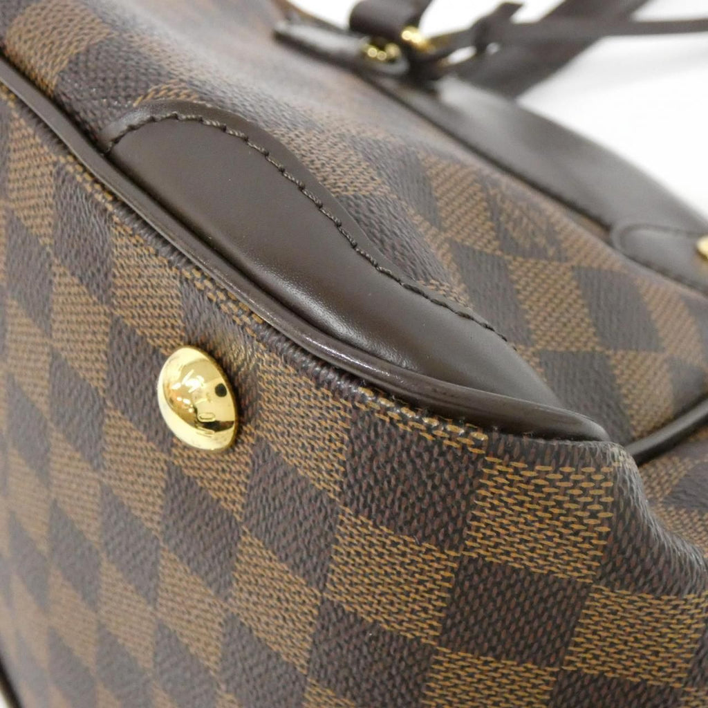Louis Vuitton Damier Verona PM — view 3