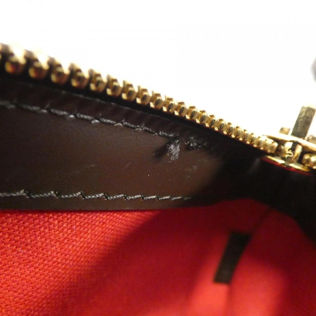 Louis Vuitton Damier Verona PM — view 9