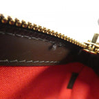 Louis Vuitton Damier Verona PM — view 9