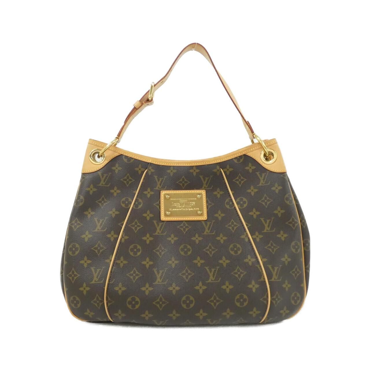 Louis Vuitton Monogram Galleria PM Shoulder