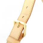 Louis Vuitton Monogram Galleria PM Shoulder — view 8