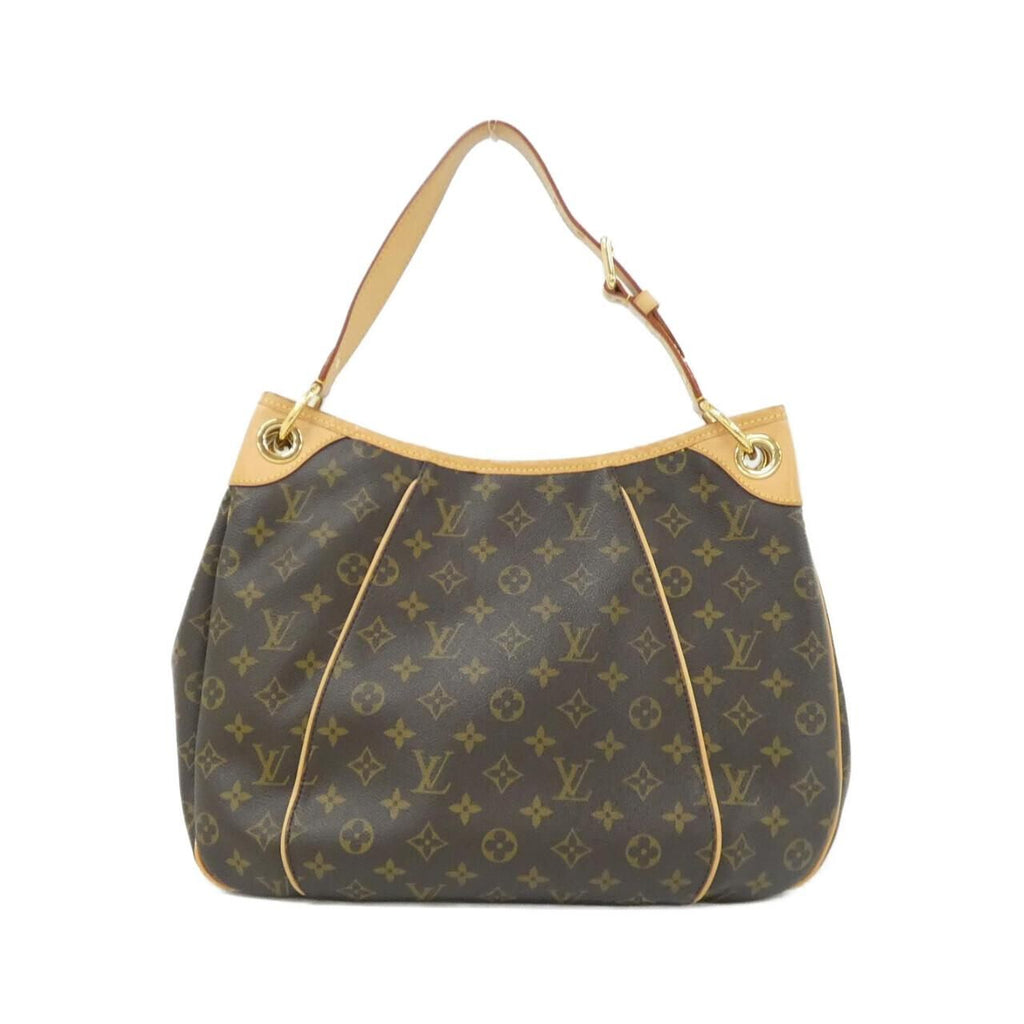 Louis Vuitton Monogram Galleria PM Shoulder — view 2