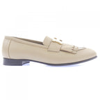 Hermes Royale Paris Buckle Shoes