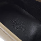 Hermes Royale Paris Buckle Shoes — view 6