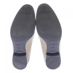 Hermes Royale Paris Buckle Shoes — view 4