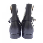 Hermes Neo Kelly Buckle Boots — view 5