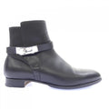 Hermes Neo Kelly Buckle Boots