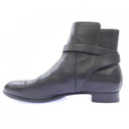 Hermes Neo Kelly Buckle Boots — view 2