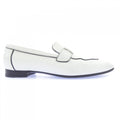 Hermes Paris Sneakers White