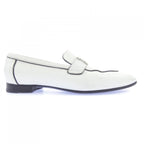Hermes Paris Sneakers White