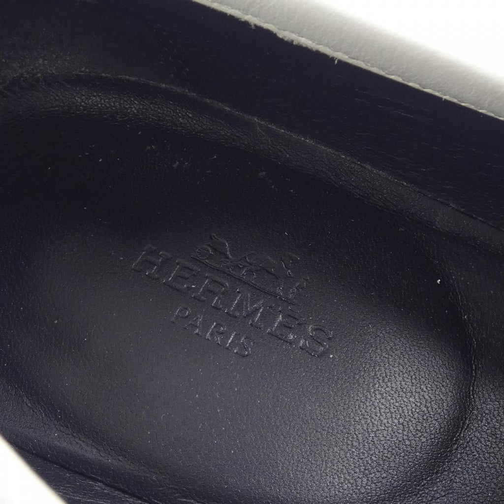 Hermes Paris Sneakers White — view 6
