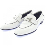 Hermes Paris Sneakers White — view 3