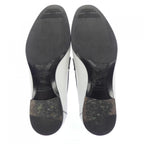 Hermes Paris Sneakers White — view 4