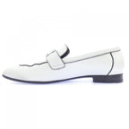 Hermes Paris Sneakers White — view 2