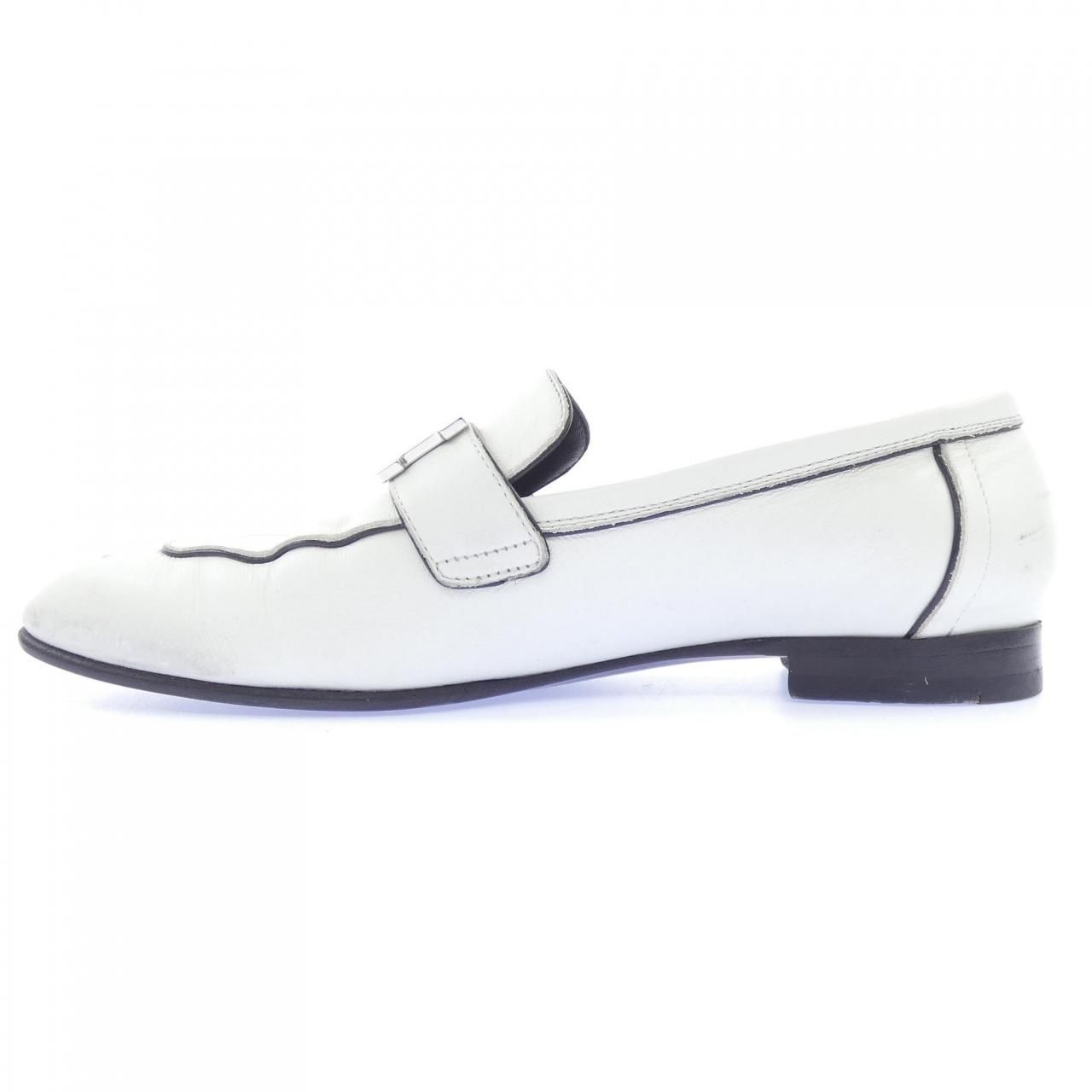 Hermes Paris Sneakers White — view 2