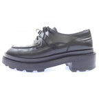 Hermes First Kelly Buckle Shoes — view 2