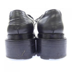 Hermes First Kelly Buckle Shoes — view 5