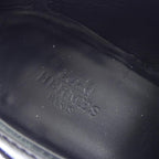 Hermes First Kelly Buckle Shoes — view 6