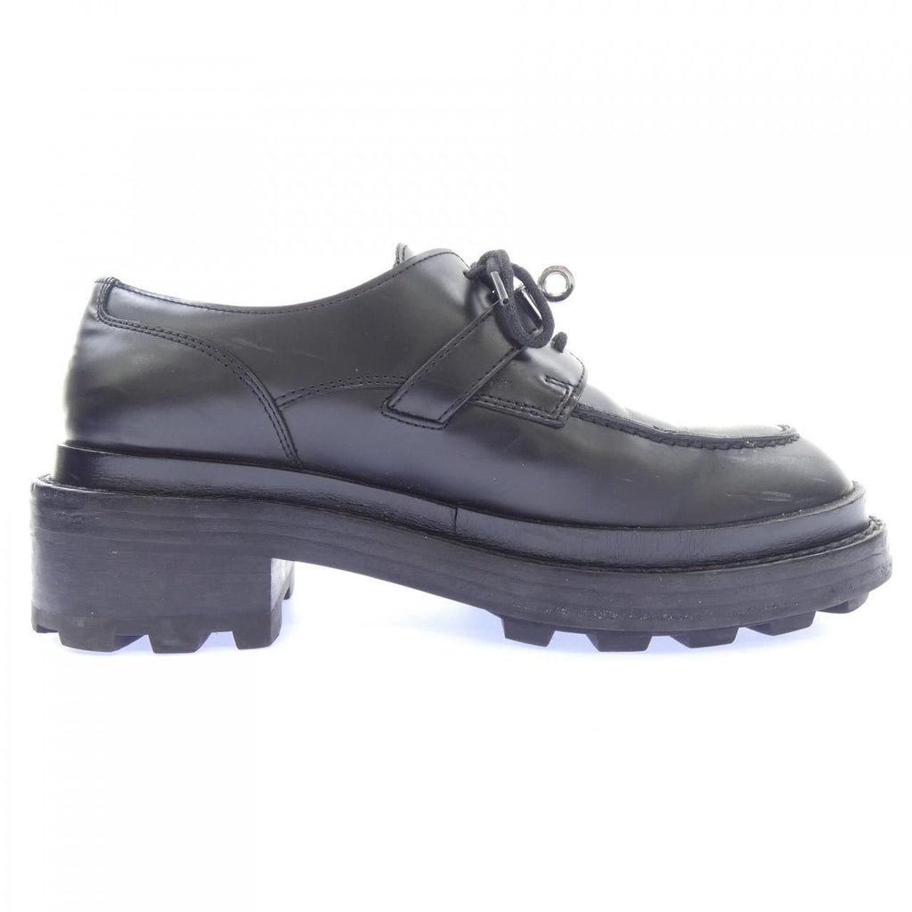 Hermes First Kelly Buckle Shoes