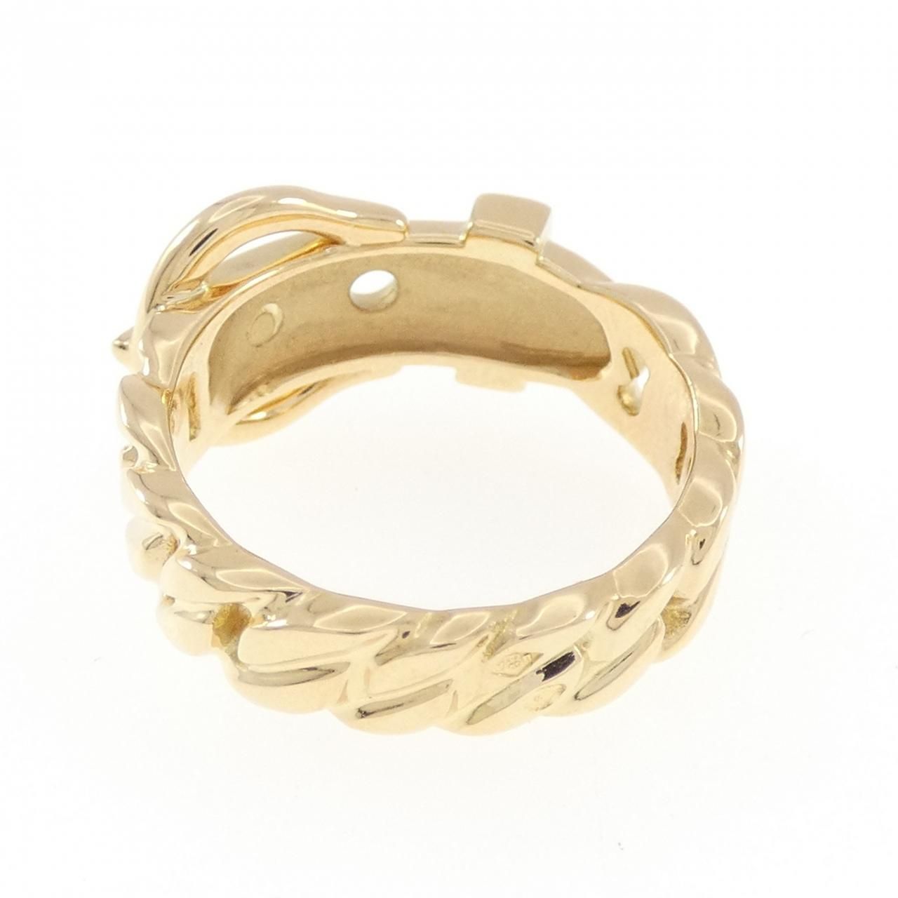 Hermes Book le Cellier Ring