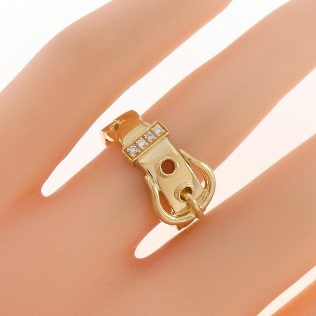 Hermes Book le Cellier Ring