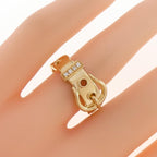 Hermes Book le Cellier Ring