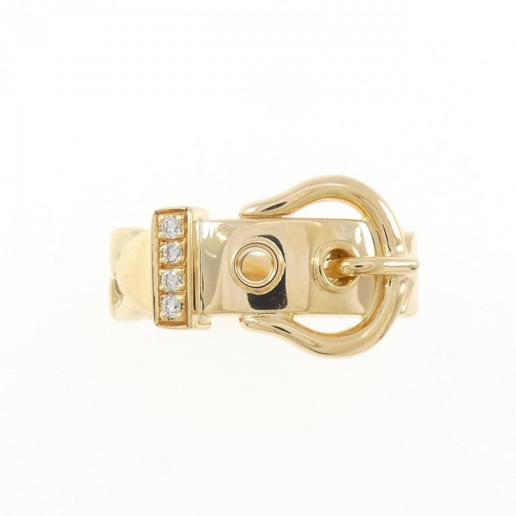 Hermes Book le Cellier Ring