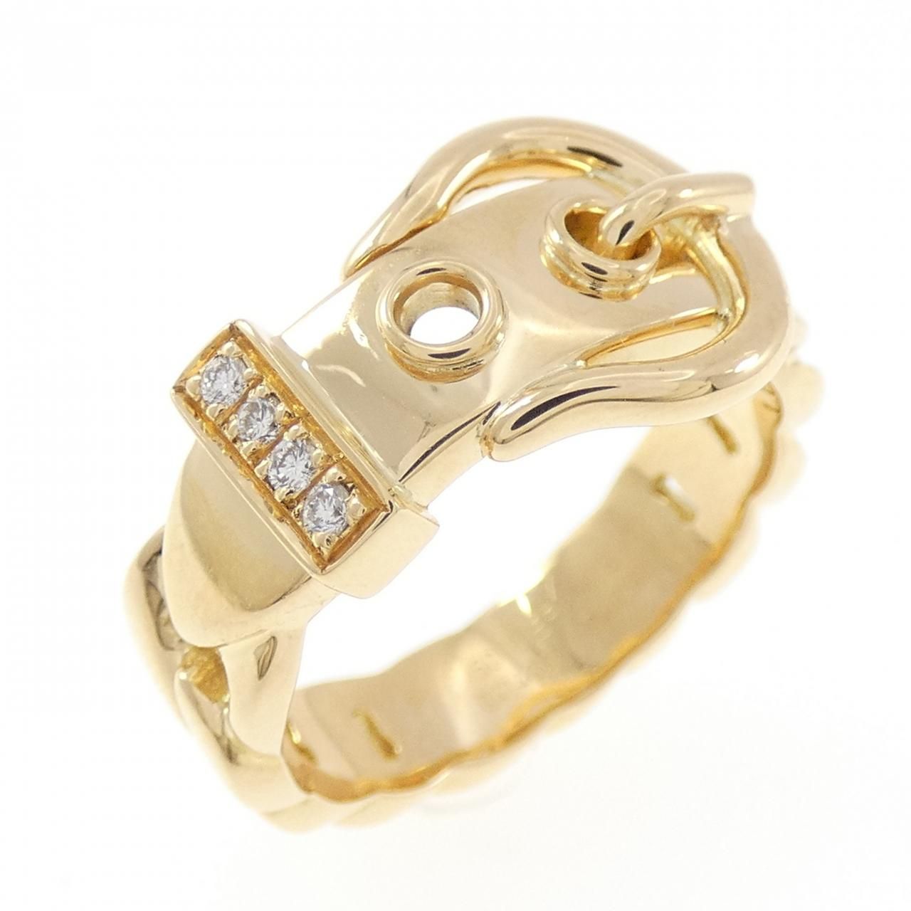 Hermes Book le Cellier Ring