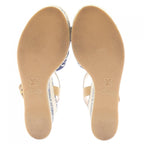 Louis Vuitton Boundary Line Sandals — view 4