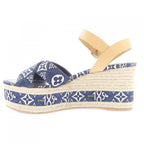Louis Vuitton Boundary Line Sandals — view 2